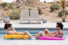 いま観たい！新たなタイムループ映画のマスターピースは？『パーム・スプリングス』ほか 画像