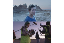 『ノマドランド』クロエ・ジャオ監督「ありのままの世界が映画を特別にする」 画像