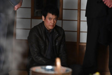 武田航平“アレクシス”、ビクターから言われた言葉に「お父さん、さすがわかってる」「大当たり」の声…「24 JAPAN」22話 画像