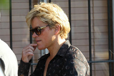 マット・デイモン＆ベン・アフレック、南極探検家を描く最新作で再タッグ 画像