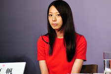 草なぎ剛、キャバクラ嬢役の夏帆の変身に「今日会ったら別人」と驚愕！ 画像