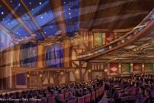 【ディズニー】新ショー「ミッキーのマジカルミュージックワールド」公演開始！TDLの大規模開発がついに完成形へ 画像