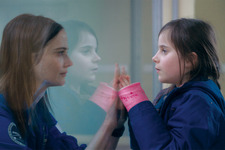 エヴァ・グリーンが“母”の顔を見せる…夢との狭間で揺れる『約束の宇宙』特別映像 画像