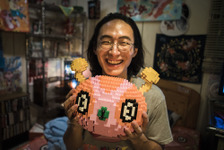 台湾社会の闇が浮き彫りに…『よい子の殺人犯』が劇場公開、予告編も到着 画像