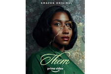 L.A.へ越してきた黒人一家を襲う差別…Amazon Original「ゼム」配信中 画像