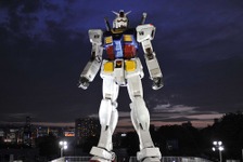 Netflixの実写映画版『機動戦士ガンダム』、監督と脚本家が決定 画像