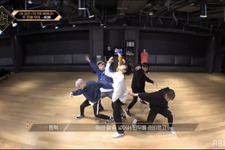iKONが予想外の6位スタート…名曲リレーで挽回の1次バトル「KINGDOM：LEGENDARY WAR」 画像