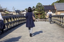 古都金沢の風情も満喫！ 石川出身者も大絶賛！「人生」、そして「日々」を照らす『いのちの停車場』は感涙必至の人間ドラマ 画像