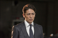 椎名桔平に「真っ黒」「魔王感」の反応が上がるなか、仲里依紗が「一番怖い」という声も…「桜の塔」3話 画像