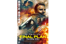 ファイナル・プラン