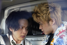 磯村勇斗“ぺい”、中村倫也“青山”への想いに「切なすぎる」の声溢れる…「珈琲いかがでしょう」5話 画像