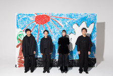 ムロツヨシ、舞台「muro式.がくげいかい」スカパラが手掛けるテーマ曲でボーカル担当 画像