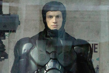 リメイク版『ロボコップ』が公開延期　穴埋めにはマット・デイモンのSF最新作！ 画像