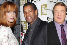 早くもオスカー最有力？　D・ワシントン×R・ゼメキス初タッグ作にN.Y.歓喜 画像