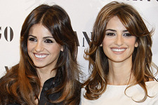 ペネロペ・クルス、妹・モニカと共にランジェリー・コレクションをデザイン 画像