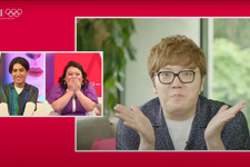 HIKAKIN＆谷まりあも参加「序盤で号泣」「VSシリーズ」上映会第2弾 画像