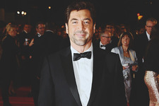 ハビエル・バルデム、『007 スカイフォール』悪役の役作りでPC猛特訓 画像