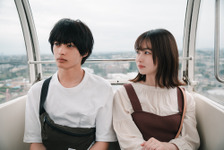 神尾楓珠＆山田杏奈『彼女が好きなものは』初映像、“あたりまえ”の幸せ求める姿映す 画像