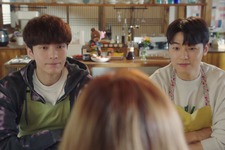 “ラブコメの女王”役ナナ、イ・ミンギ＆カン・ミンヒョクの間で揺れる!? 理想のタイプを告白 画像