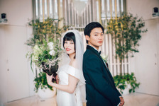 野村周平＆さとうほなみ、番組企画で“結婚生活”を配信　ABEMAで詳細を発表 画像