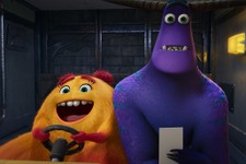 モンスターたちのお仕事風景公開「モンスターズ・ワーク」 画像