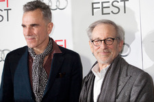 スピルバーグ監督らも参戦！　オスカー期待の注目作『リンカーン』L.A.プレミア開催 画像