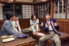 菅田将暉＆野田洋次郎＆永野芽郁＆北川景子ら『キネマの神様』過去パート予告編 画像