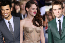 グリーン・デイら豪華ゲストも祝福　『トワイライト』L.A.プレミアをレポート！ 画像