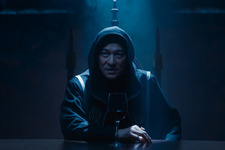 アジアの名優アンディ・ラウも登場『唐人街探偵』の謎の存在「Q」と関わりが？ 画像