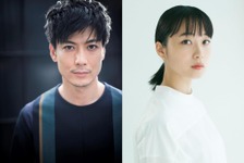 玉山鉄二＆深川麻衣で「今はちょっと、ついてないだけ」映画化！日本の4都市が製作協力 画像
