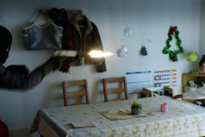 岡田准一リアル師弟対決！『ザ・ファブル　殺さない殺し屋』肉弾戦バトル本編映像 画像