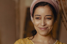 アラビアンミュージックにのせ、艶やかなダンスを舞う『モロッコ、彼女たちの朝』本編映像 画像