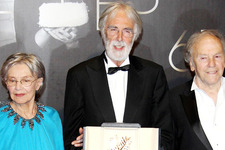 アカデミー賞大本命！『愛、アムール』、ヨーロッパ映画賞の主要賞4つを総なめに 画像