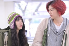 【レビュー】他者の痛みと向き合った先に何があるのか『君は永遠にそいつらより若い』が投げかけるメッセージ 画像