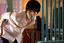 「JYJ」ジェジュン初主演作！『コードネーム：ジャッカル』来年5月に公開決定 画像