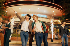 BTSがDynamite披露、「アメリカズ・ゴット・タレント」10月3日放送 画像