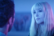 モニカ・ベルッチ、女性監督が手掛ける『皮膚を売った男』に「とても勇気づけられた」 画像