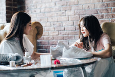 白熱するオオカミ予想…「虹とオオカミ」第11話、危険な恋が再燃か？ 画像