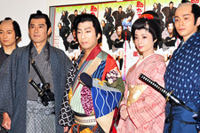 猿之助、勘三郎さんのニューヨーク公演に負けじとフランス公演を希望？ 画像