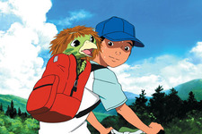 クゥと一緒に地球環境を考えてみる　『河童のクゥと夏休み』公開劇場がクールビズ宣言 画像