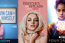 配信作品なに観る？「くたばれケビン！」ほかおすすめ3選 画像