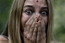 恐怖を加速させるキャラたちに注目『クライモリ』インタビュー映像 画像