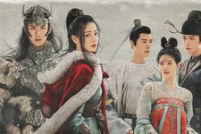 中国の次世代スター・ディリラバ主演「長歌行」WOWOWで初放送 画像