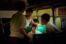 台湾ろう学校で起きた性暴行事件の映画化『無聲』、藤井道人「彼らの叫びが心を鷲掴みにする」 画像