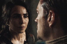 ノオミ・ラパス主演、密室の極限サスペンス『マヤの秘密』来年2月公開 画像