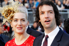 ケイト・ウィンスレット、ヴァージングループ会長の甥と極秘挙式していた 画像