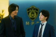 豊川悦司「しょうもない喋りをひたすら楽しむ」新感覚の刑事ドラマ「No Activity」を語る 画像