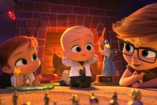 【ご招待】『ボス・ベイビー ファミリー・ミッション』日本語吹き替え版試写会に46名様 画像