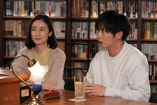 菜奈と翔太がゲスト出演！ 西島秀俊主演「真犯人フラグ」＆『あな番』クロスオーバー放送 画像