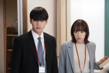 柳楽優弥“黒木”の危機、佐倉の“黒木化”にも多くの反応が…「二月の勝者」8話 画像